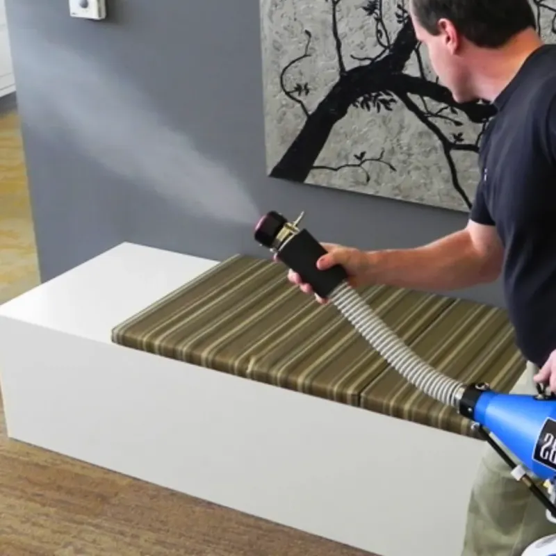 Professional Odor Removal in Montevallo, AL